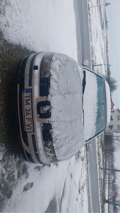 Seat Toledo 1.9tdi