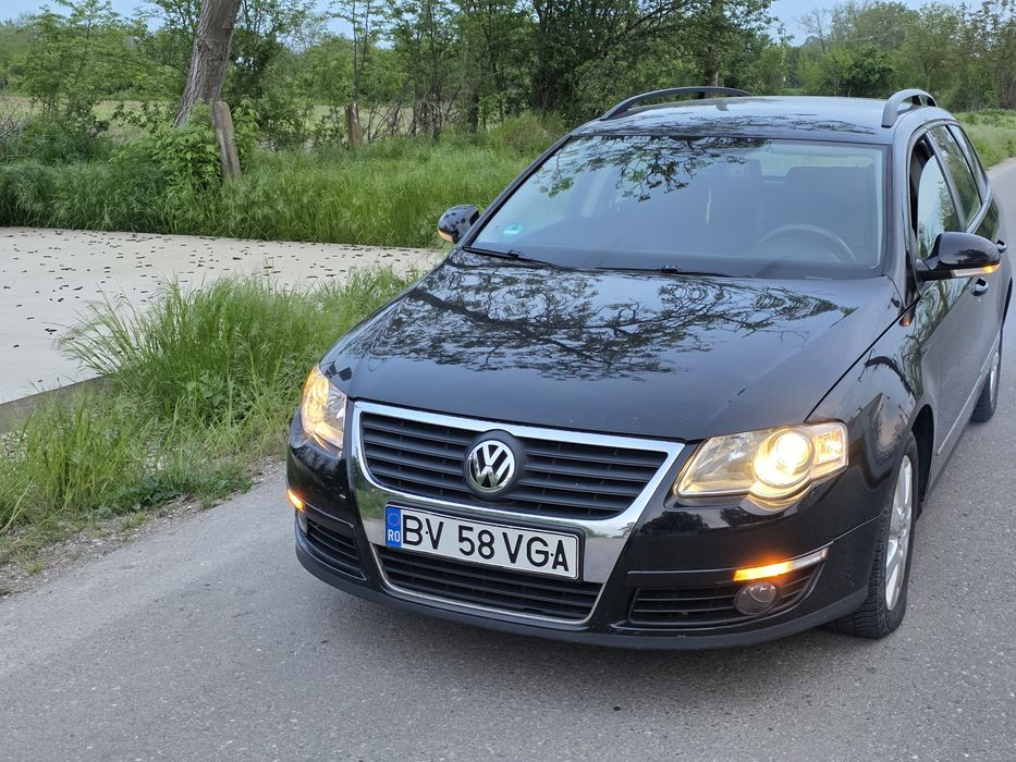 VOLKSWAGEN Passat CC 2010 — imagine 4