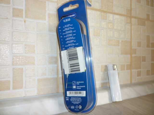 кабел за антена TV/Radio