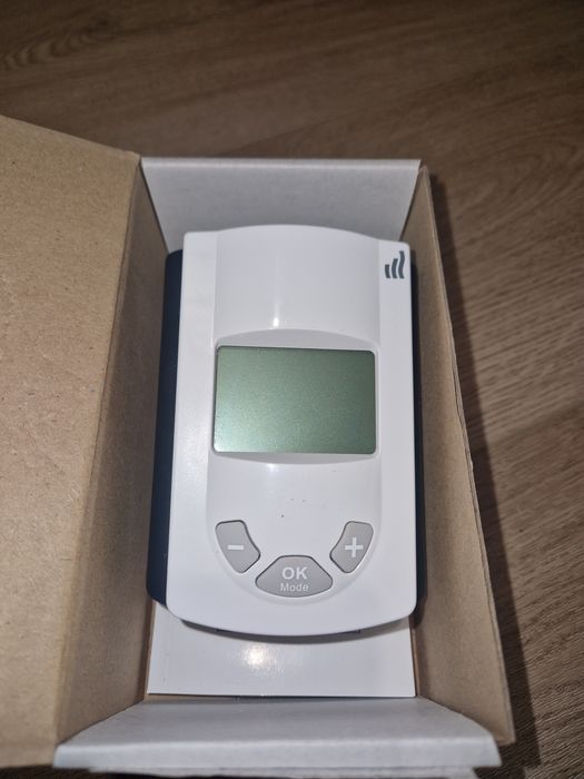 Termostat incalzire in pardoseala Purmo 230v