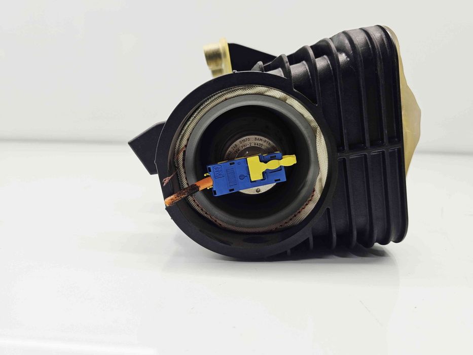 Airbag pasager Opel Astra G [Fabr 1998-2004] 5202815