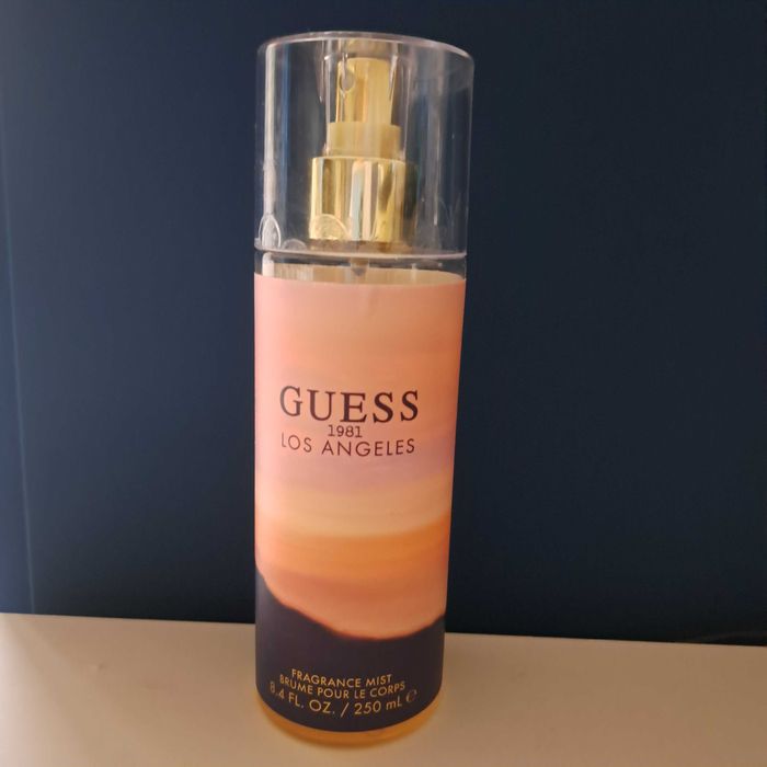 Парфюмен спрей за тяло GUESS