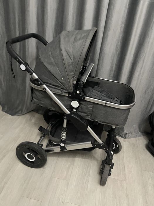 Продается коляска SEEDO Kids