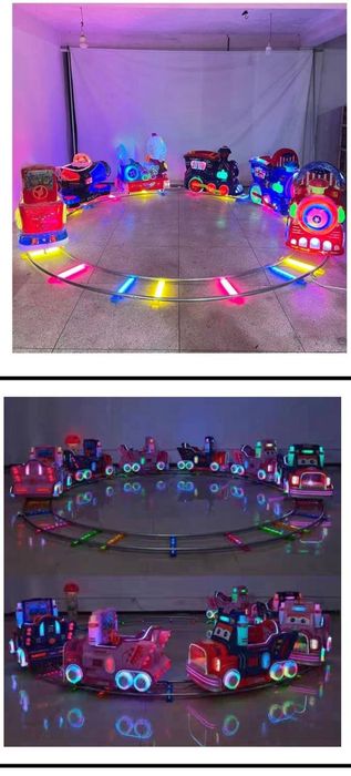 Atraksion Karusel Batut sotuvda bor yangi pachka.