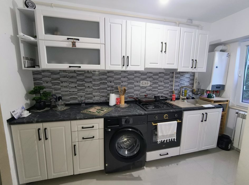 Vind  Apartament 2 camere