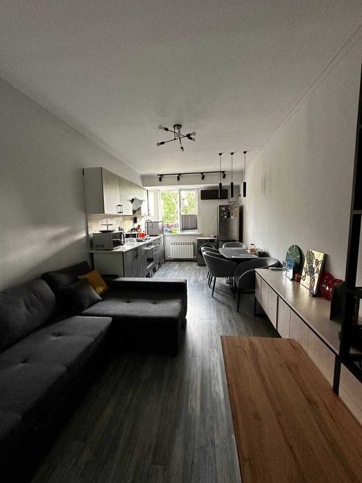 ЖК Риверсайд Новостройка ТТЗ