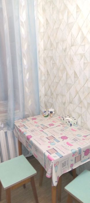 Продам квартиру 3 комнаты