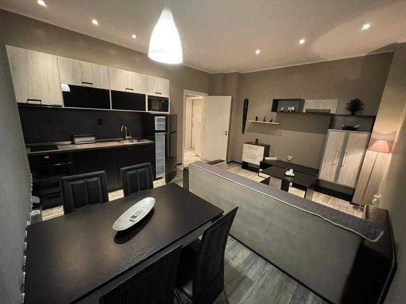 Продава се Двустаен апартамент в София, Хладилника - 74 кв.м за 1838 €/кв.м - Снимка #1