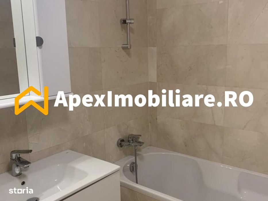 Ap. 2 cam de inchiriat Stefan cel Mare Bucuresti | Metrou 2 min | cent