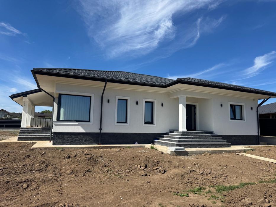 Complex rezidential Targu Neamt