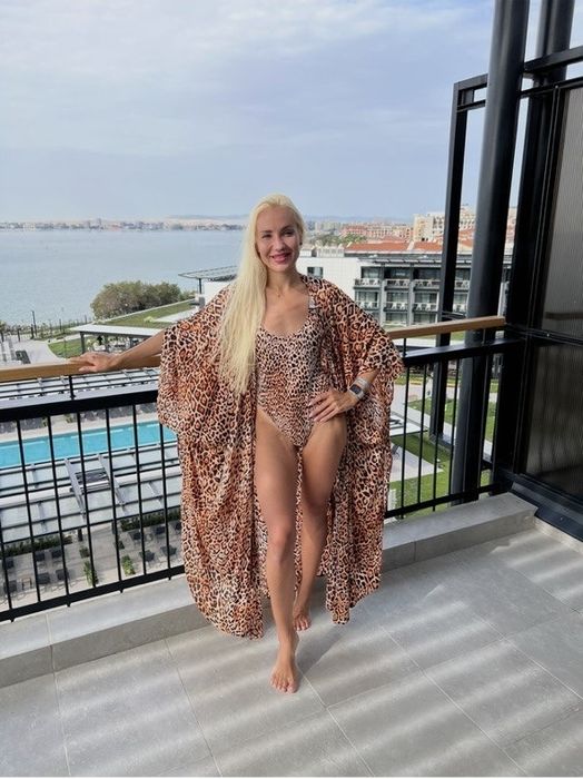 Тениска Victoria's Secret, размер хс-с