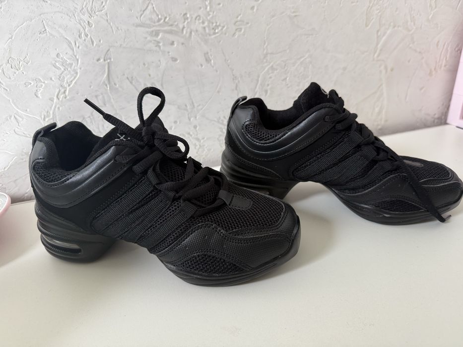 Продам Джазовки