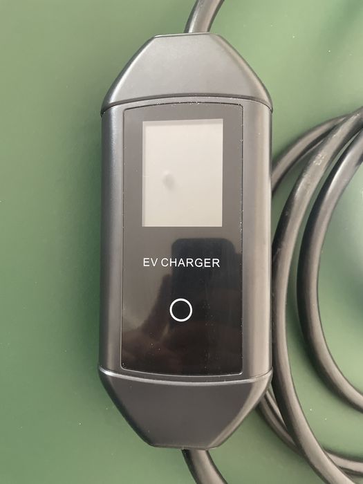 Зарядка для электромобилей gbt, type1, type2