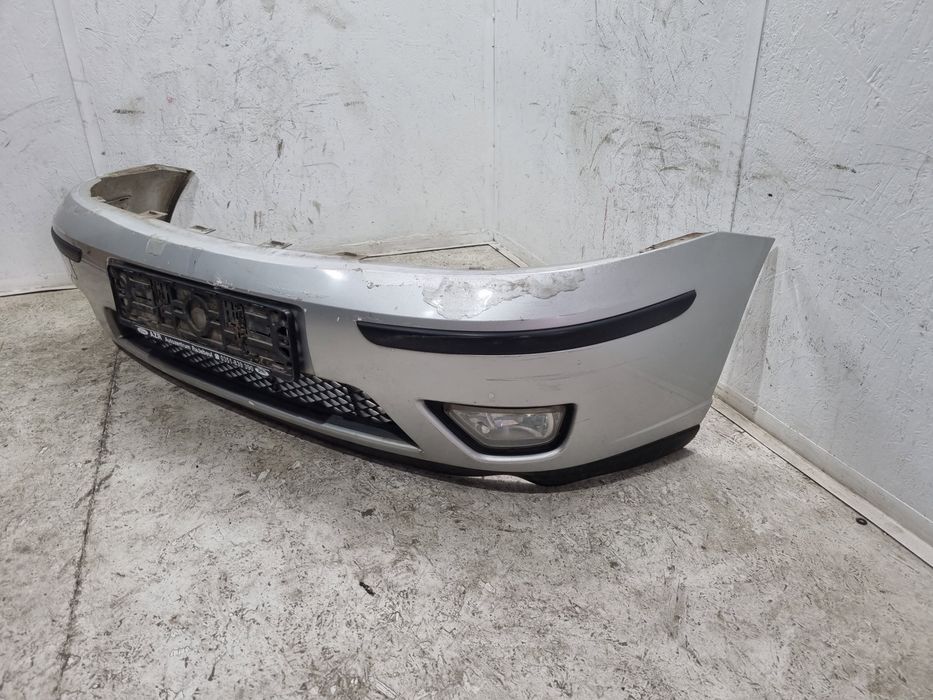 Bara fata Ford Focus 1 [Fabr 1998-2005] Break  GRI