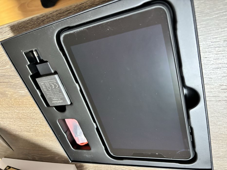 Tableta Ulefone Armor Pad Pro