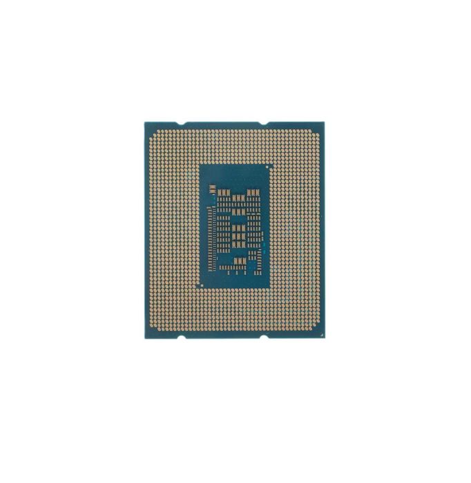 { Процессор Intel Core i3-12100T OEM LGA1700 4/8 12MB