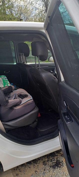 Renault Scenic XMOD BOSE