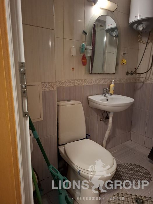 Продава се Двустаен апартамент в Варна, Левски - 88 кв.м за 1072 €/кв.м - Снимка #10
