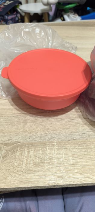 Продам посуду от Tupperware