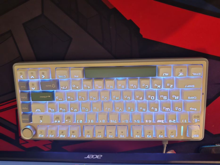 Продам компьютер с полным комплектом