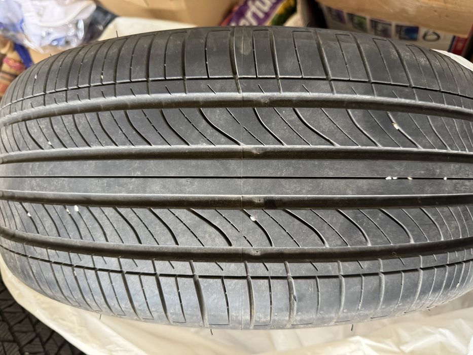 Авто Шины 215/50/17