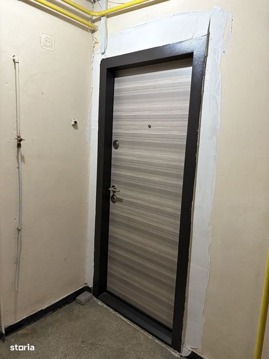 Apartament 4 camere – 82 mp, zona Traian / 24 Trepte, etaj 4/4