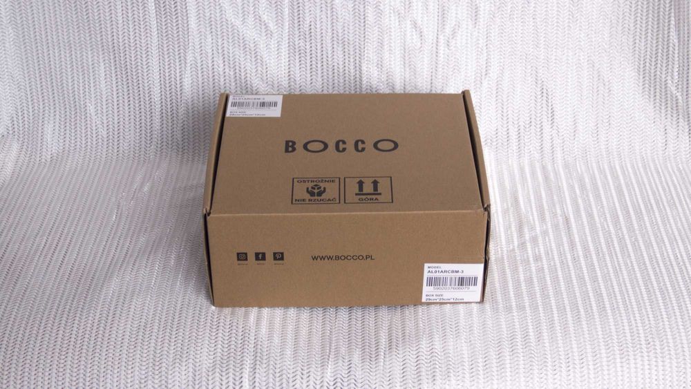 Смеситель скрытого монтажа