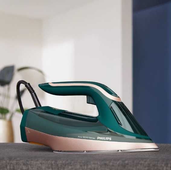 Ютия Philips DST8030/70 Серия 8000, 3000W, OptimalTemp