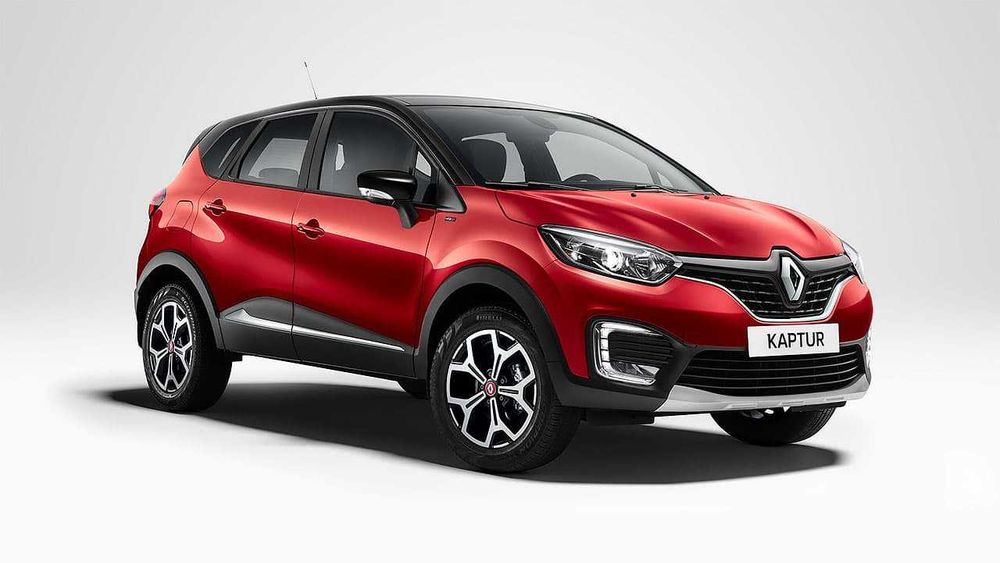 Automega Motors  услуги по обслуживанию RENAULT ARKANA / CAPTUR