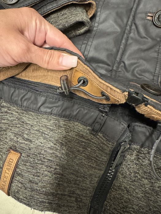 Оригинално яке Naketano