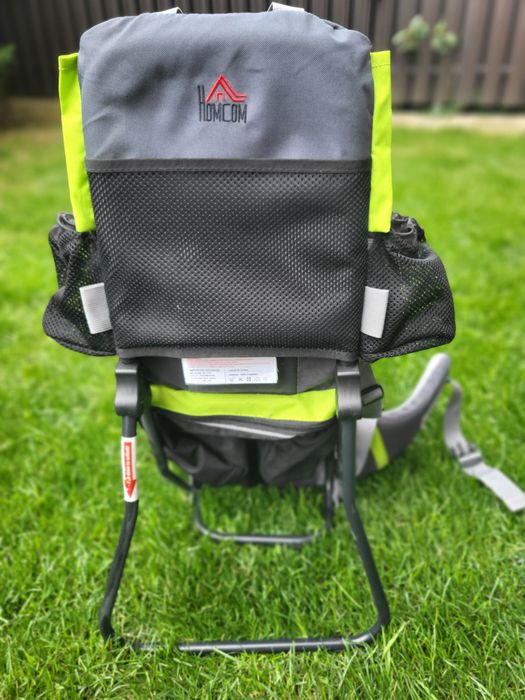 Rucsac transport copii