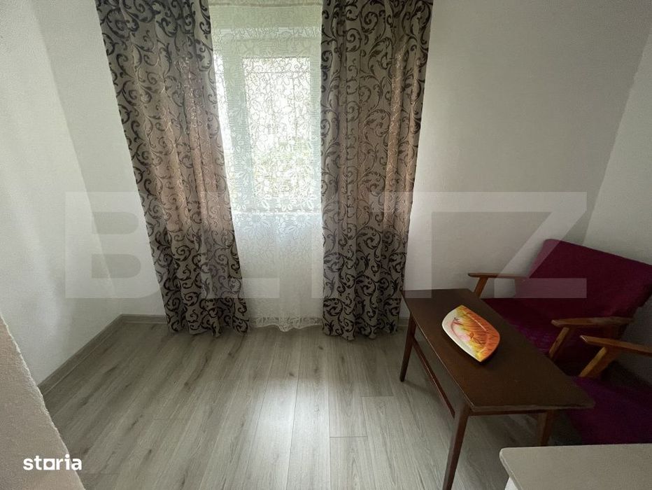 Apartament 2 camere, parter, Dumbrava Nord