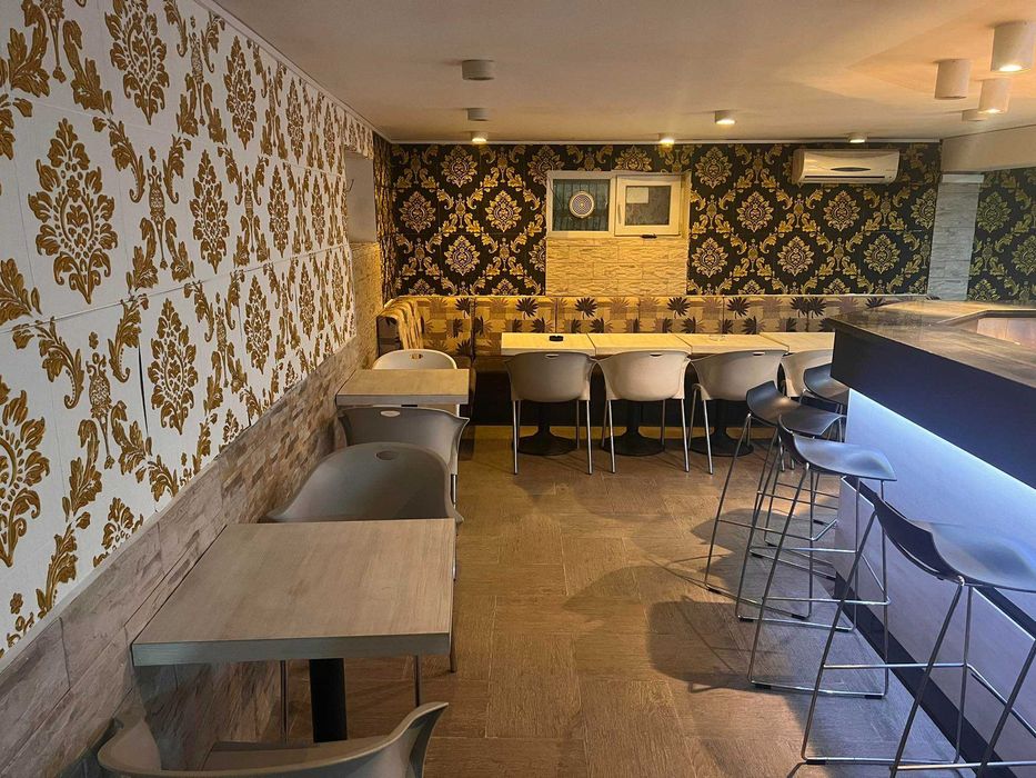 Парти зала под наем на вечер във Варна