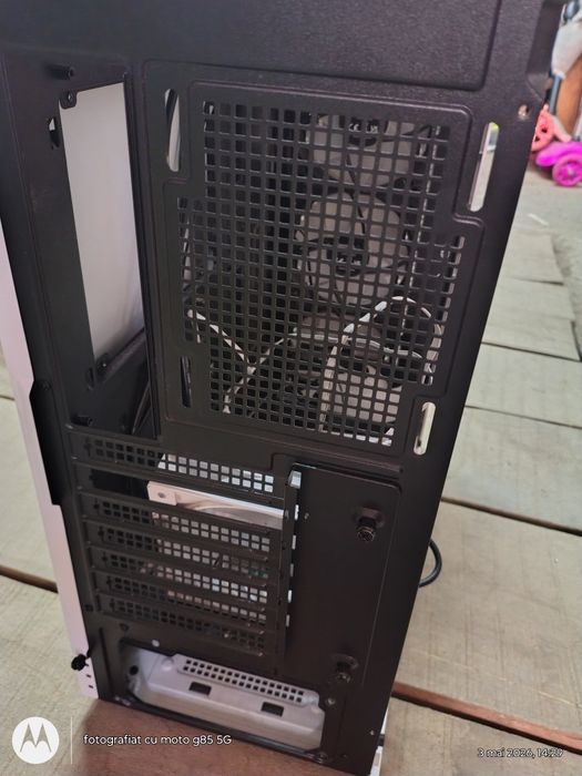 Carcasa pc Deepcool cc560