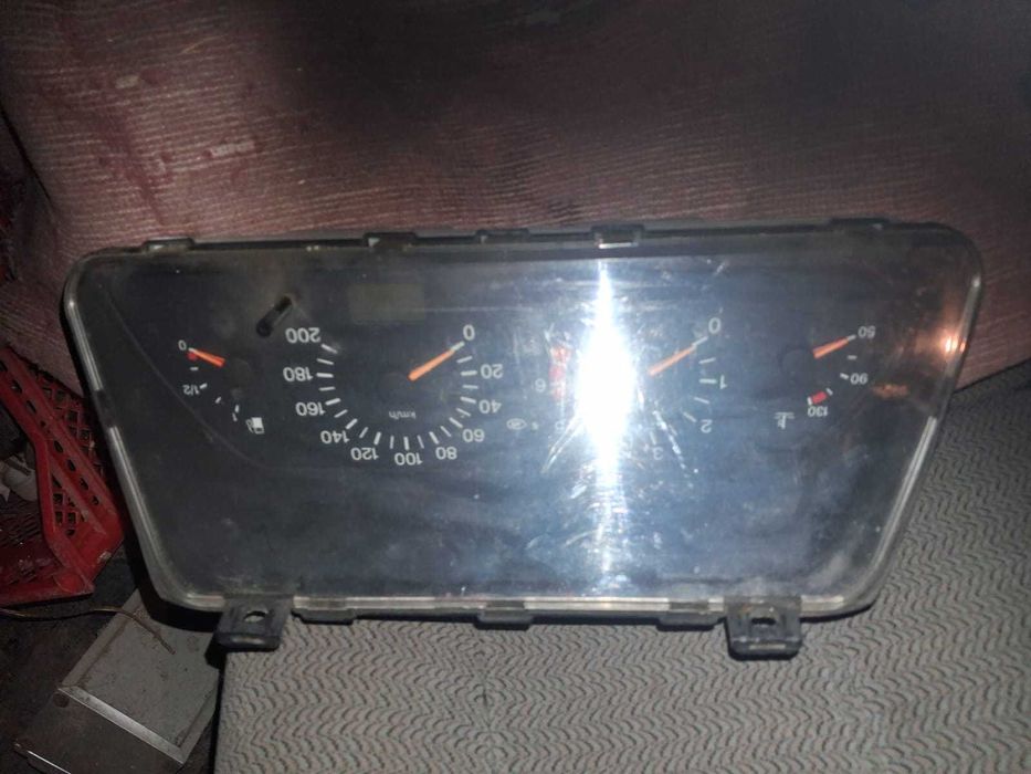 Запчасти на ВАЗ 2110/2112