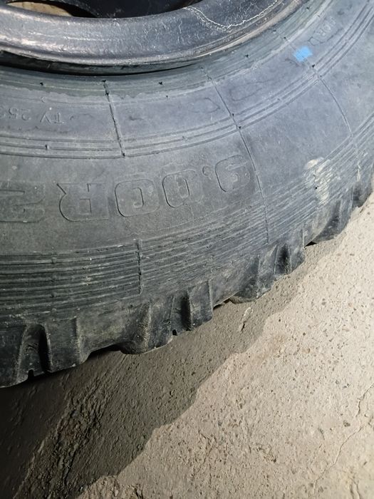 Балоны на газ 53