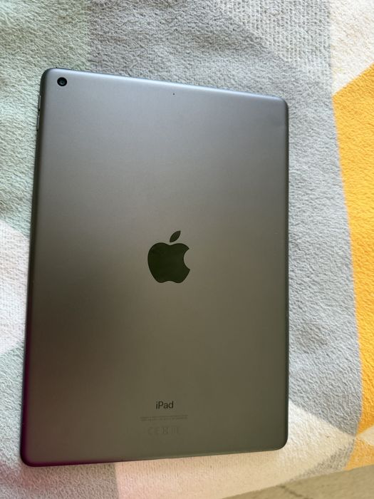 ipad 9-го поколения 64 гб