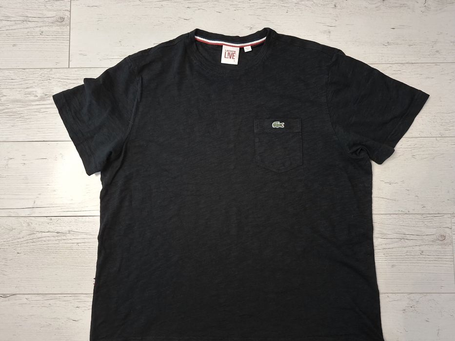 Lacoste-Ориг.тениска