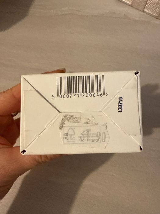 Philip Kingsley Vitamin C jelly