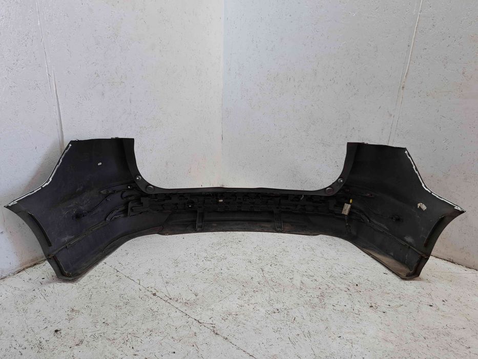 Bara spate Ford Mondeo 5 Combi [Fabr 2014-2022] Moondust Silver Metc