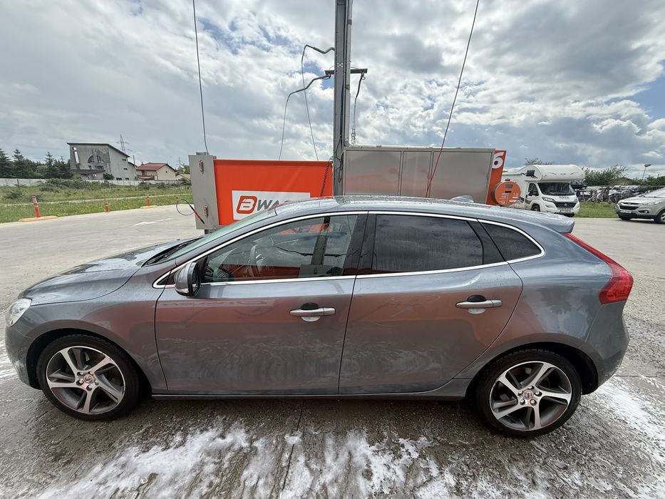 Volvo V 40 D3 Inscription