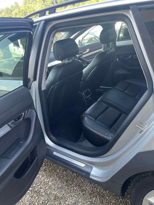 AUDI A6 allroad 2007 — imagine 4