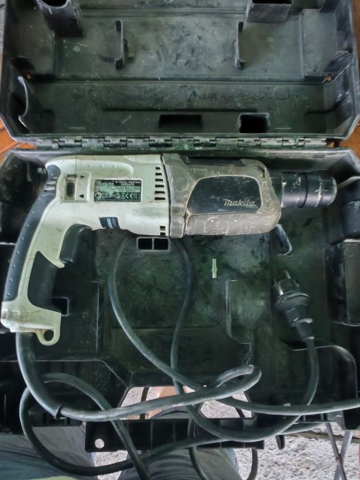 Rotopercutor Makita 780w