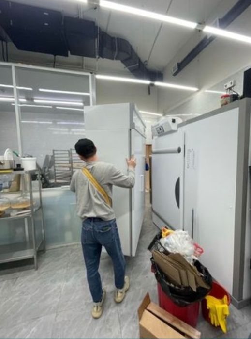 Услуги грузчиков Астана