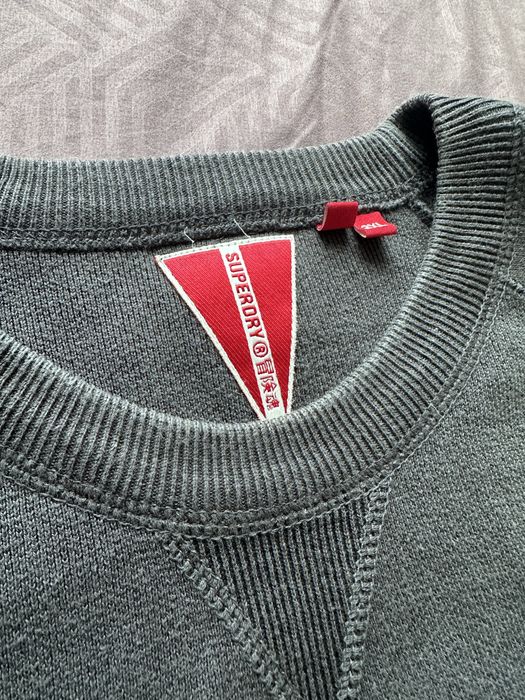 Пуловер Superdry