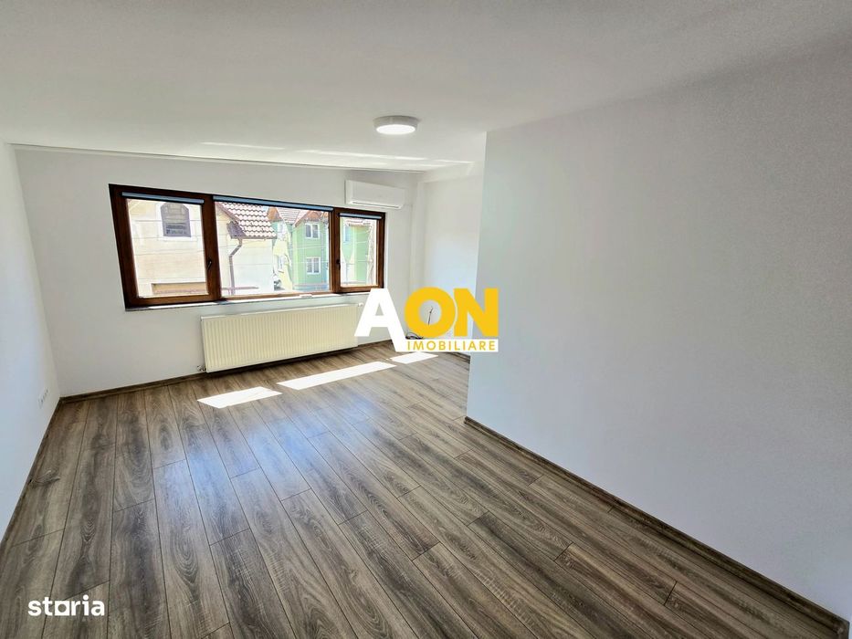 Spațiu de Birouri, 3 Camere, 85mp, Zona Centru - Vedere 3