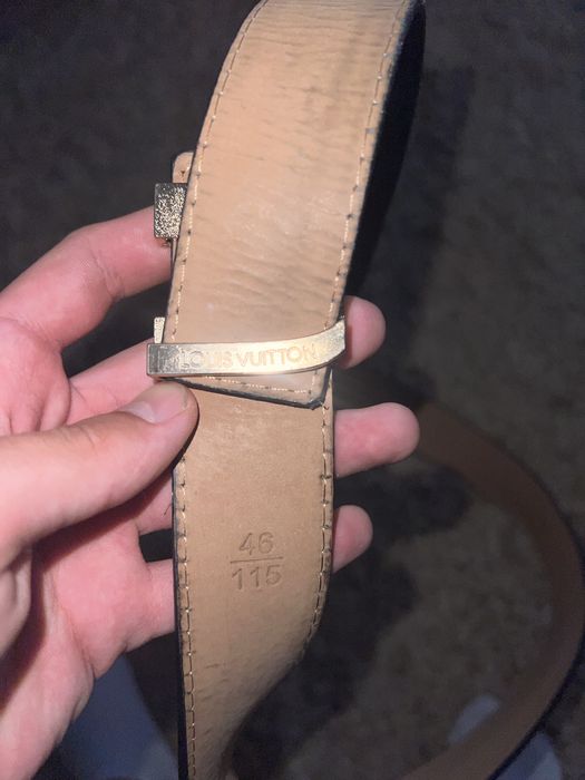 Curea Louis Vuitton