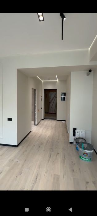 Remont pod kluch