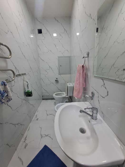 Срочно Яшнобод олмос махаллада арендага квартира