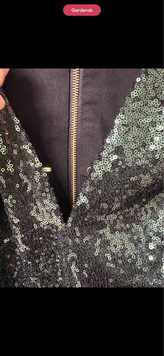 Срочно продам вечерние платье!